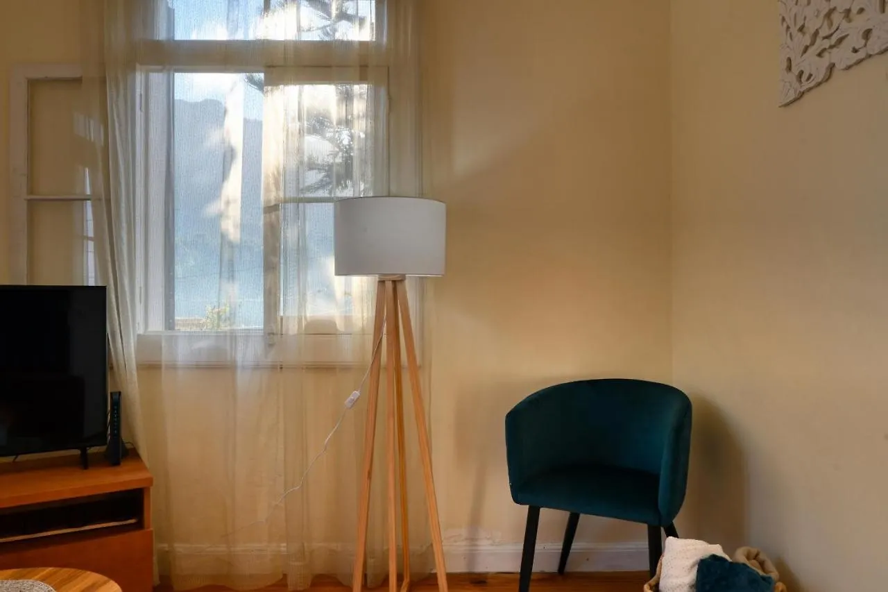 Casa Do Pinheiro, A Home In Madeira São Vicente