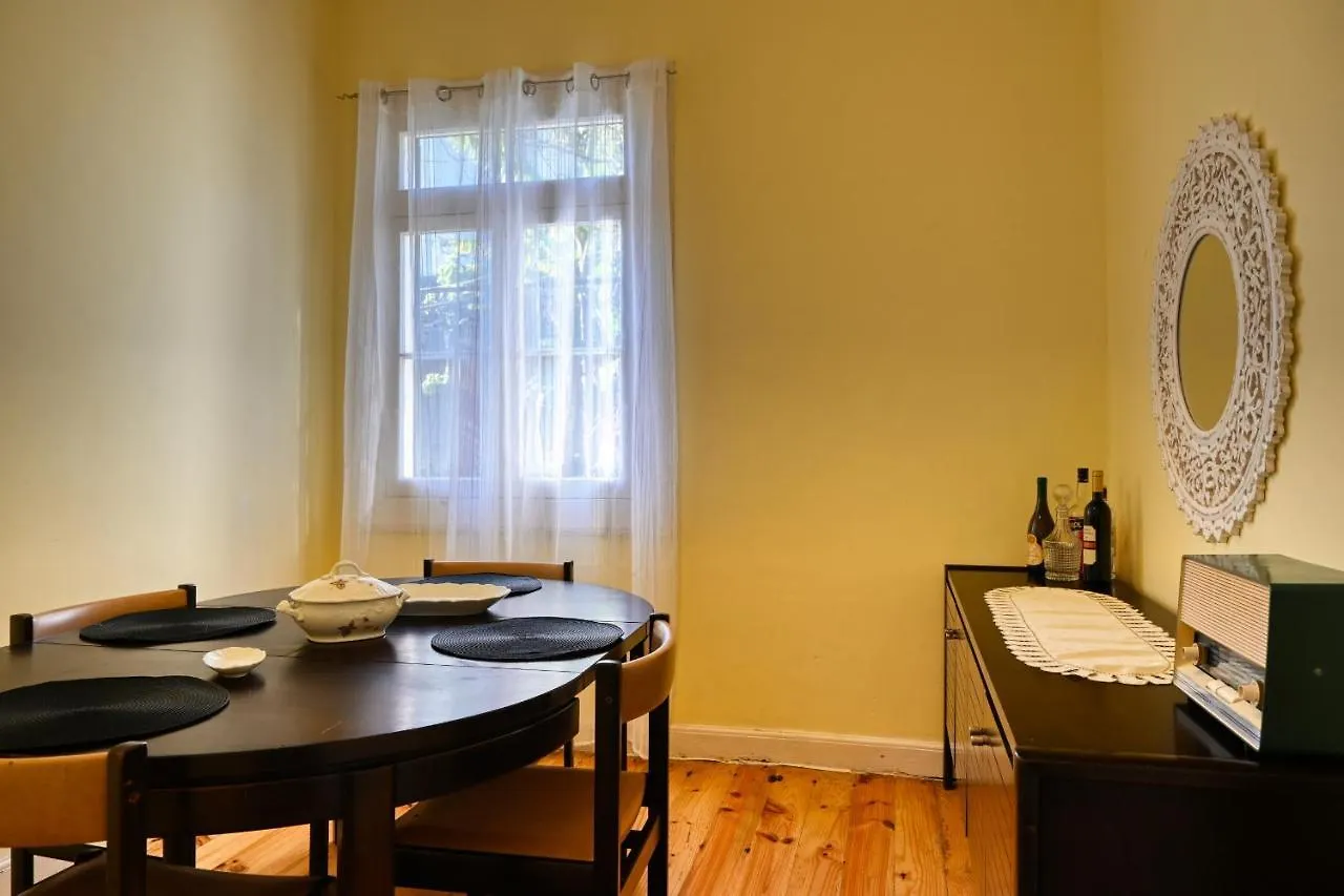 Casa Do Pinheiro, A Home In Madeira São Vicente