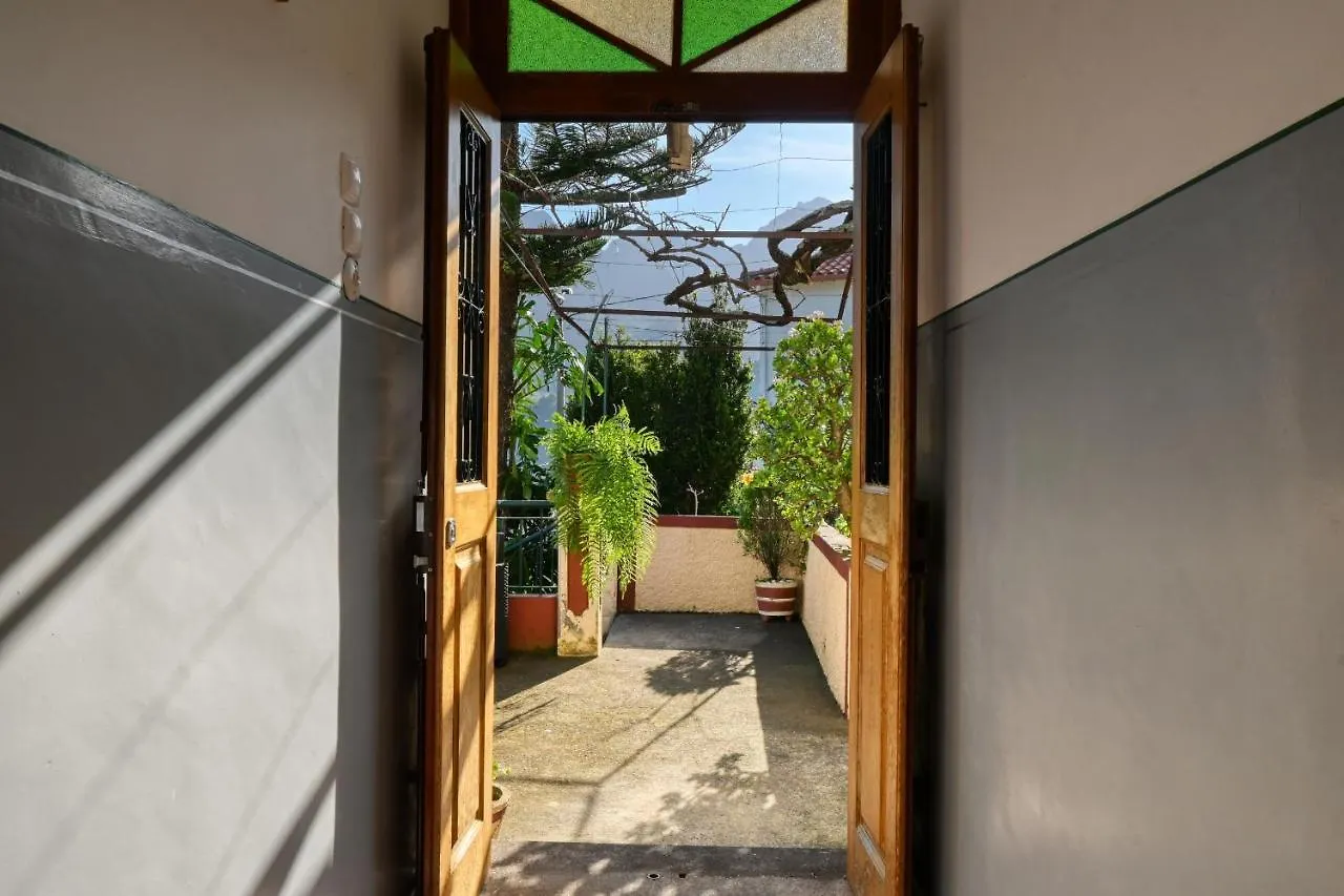 Casa Do Pinheiro, A Home In Madeira São Vicente Portugalsko